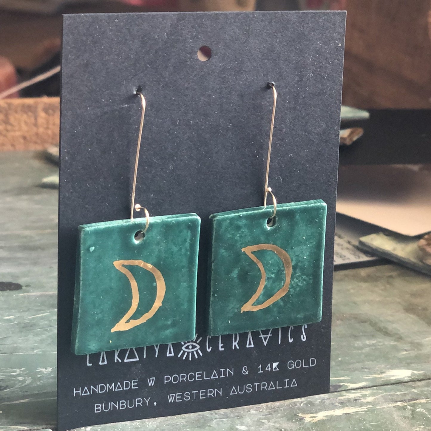 Teal Night Dreams 🌙