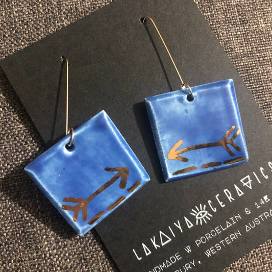 Boho Seeker collection - Evening