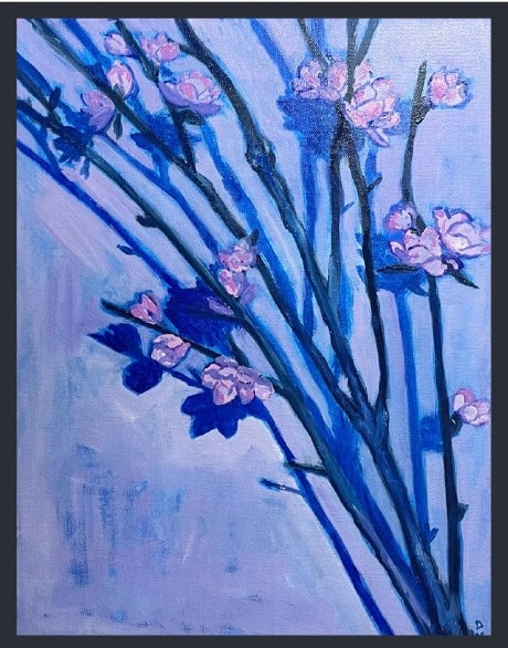 Blossom Study