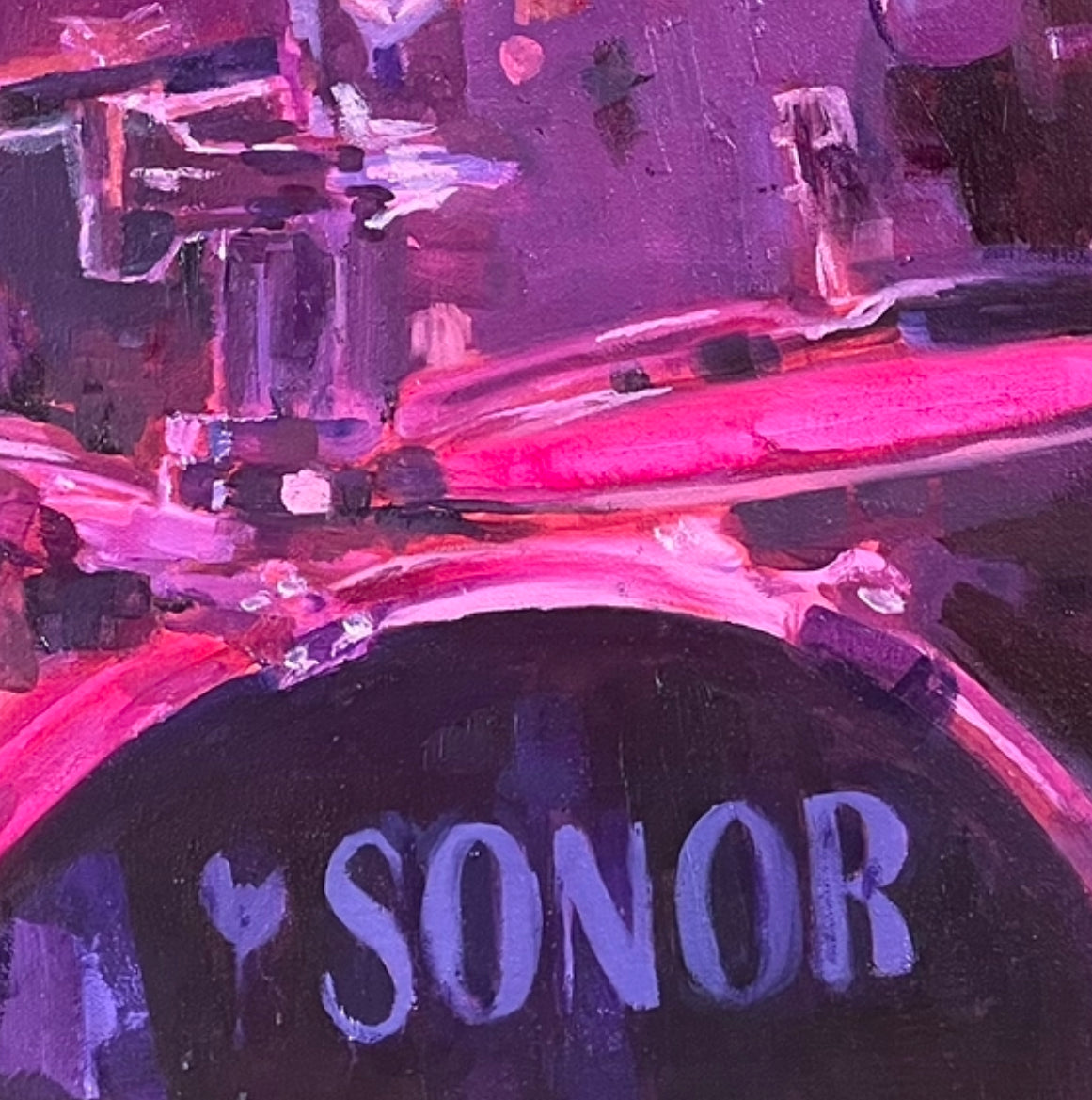 Rhythm Section