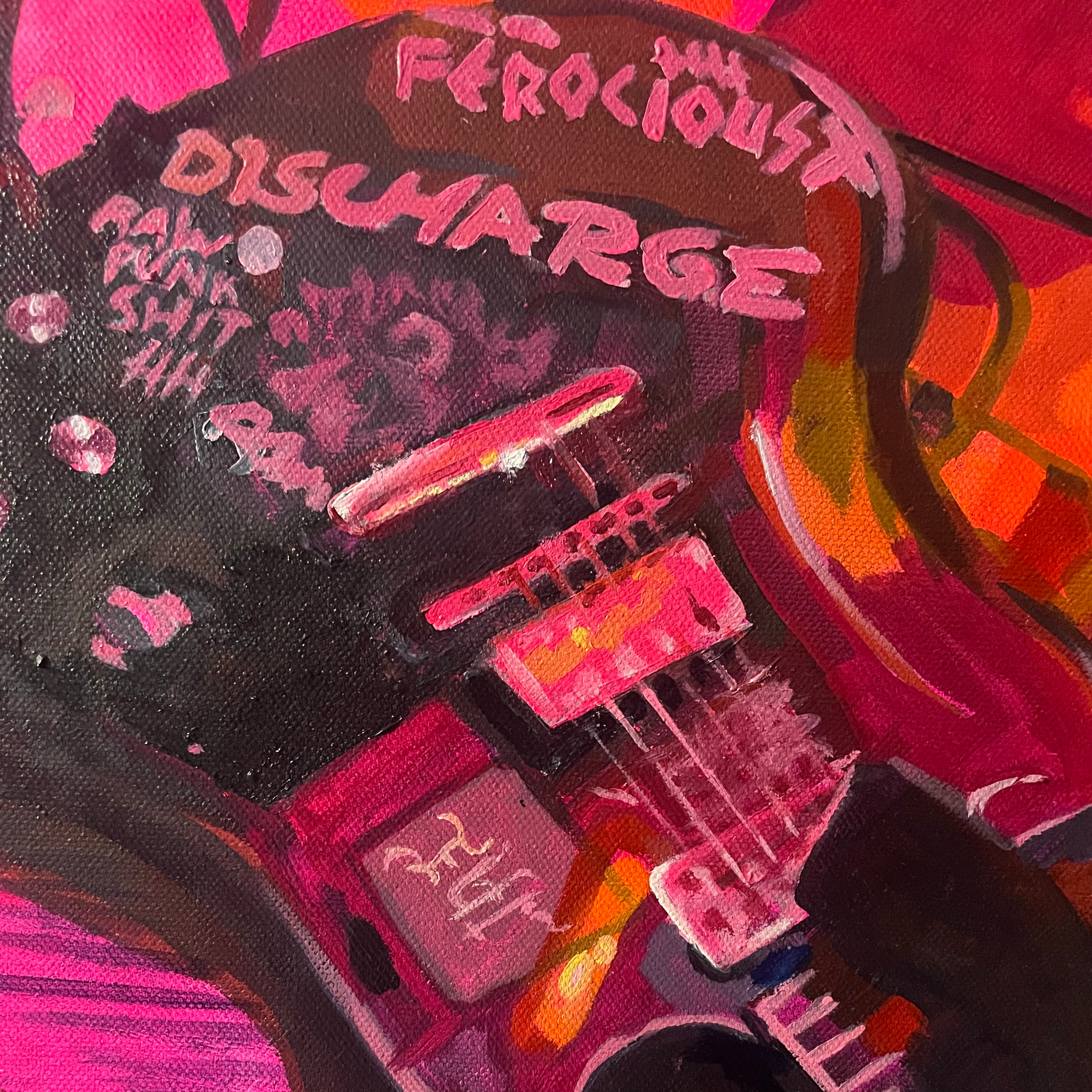 Pedals