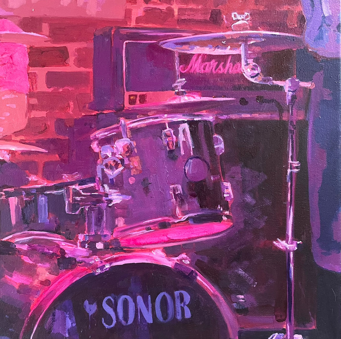 Rhythm Section