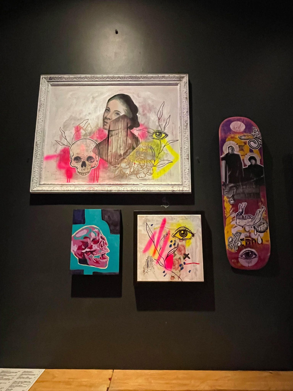 Faithless