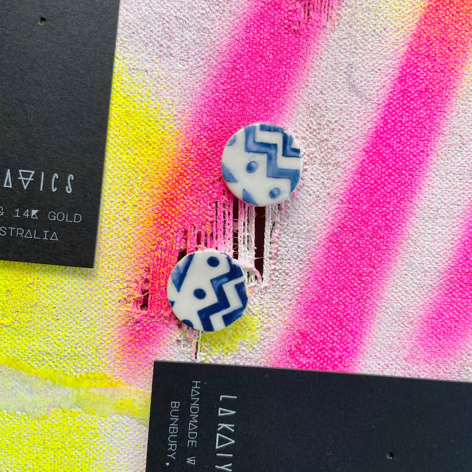 Susie studs