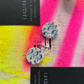 Leonie studs