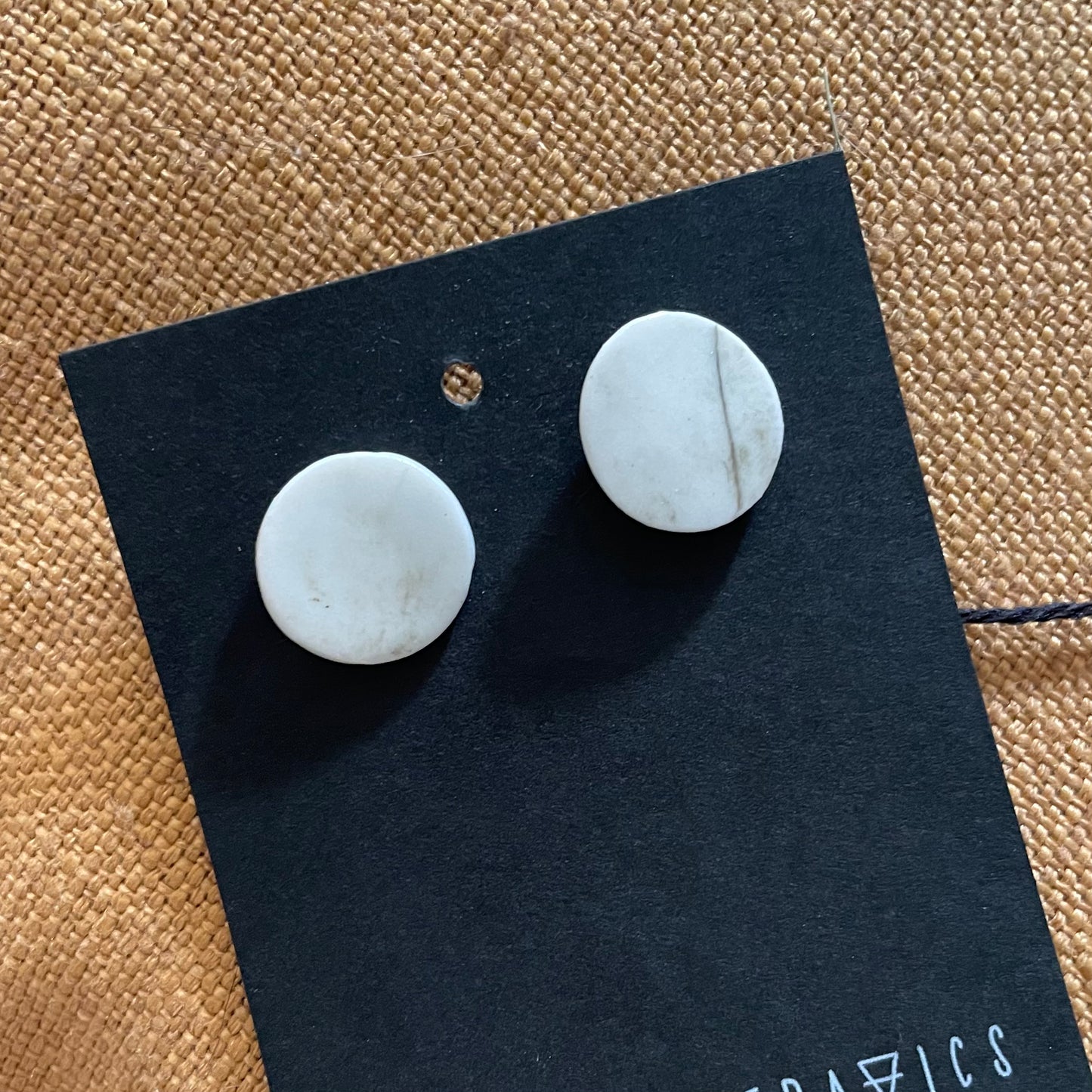 Lunar Love studs